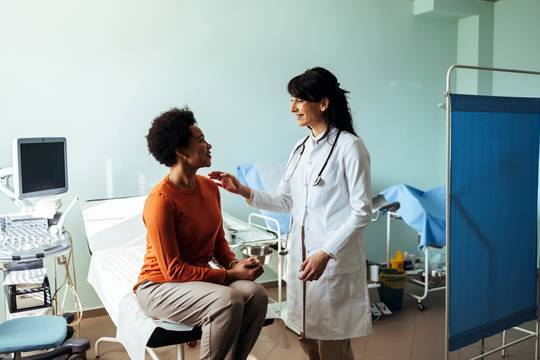cover of the healthcare disruptors marketing guide