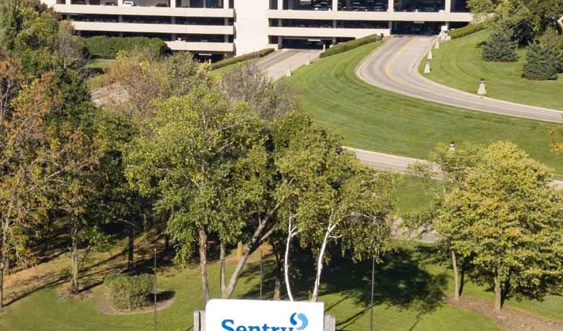 SentryWorld - image courtesy of Sentry