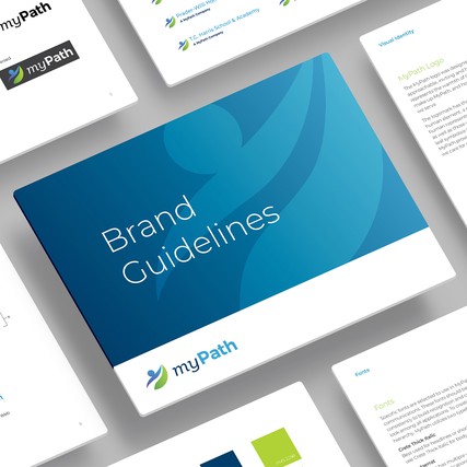 brand guidelines