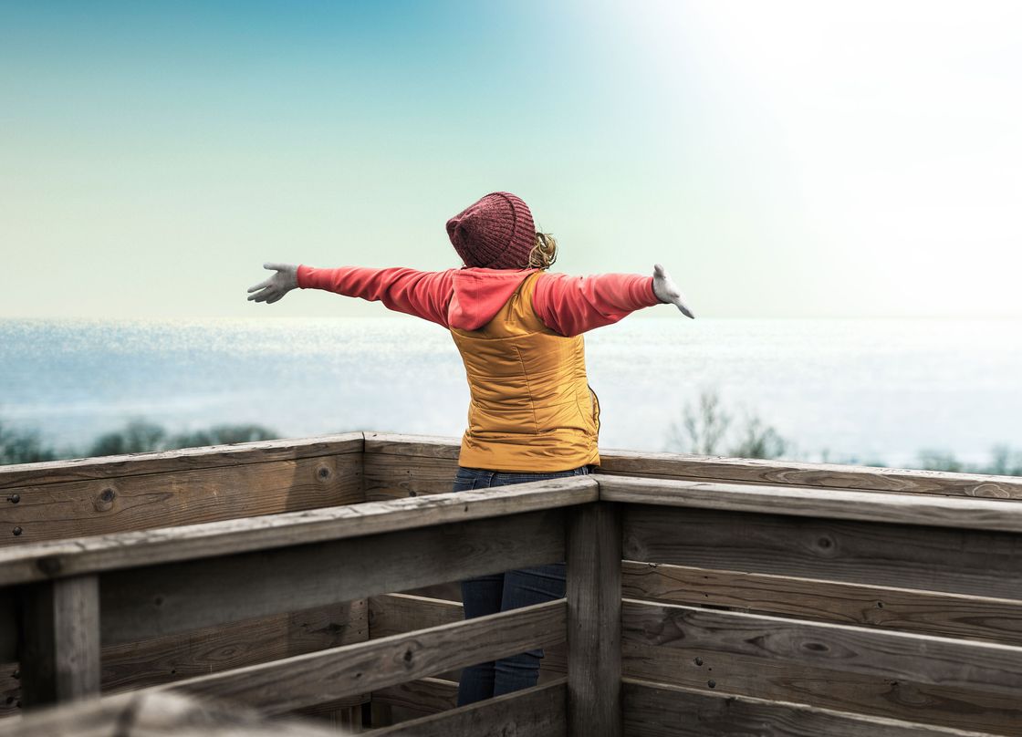 Core team members at feastivus